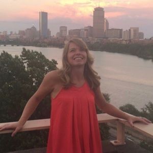 Meet your Posher, Lorel